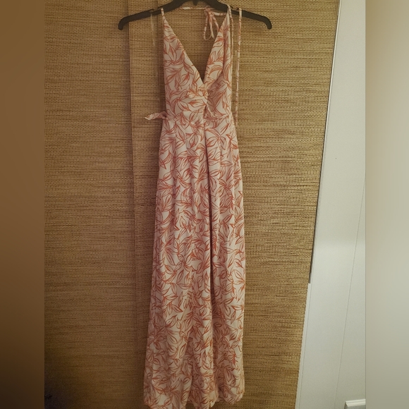 Vacation Jumpsuit - Picture 1 of 4